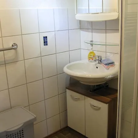 Ferienwohnung Broschinski Aurich  Exterior foto
