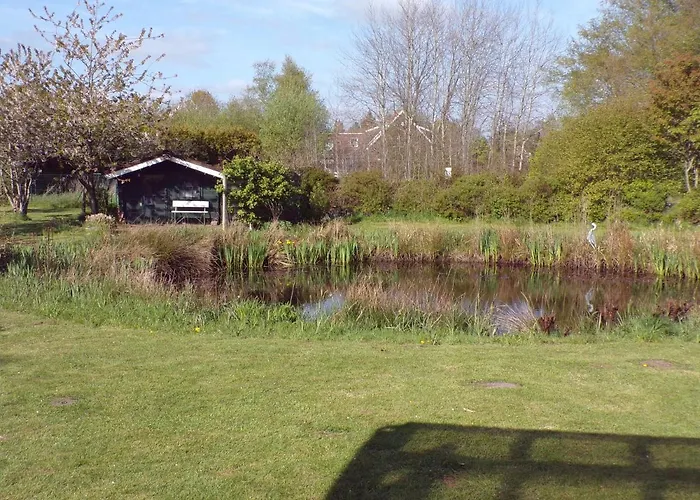 Ferienwohnung Aurich Sandhorst Eg Mit Terrasse Und Kleinem Garten