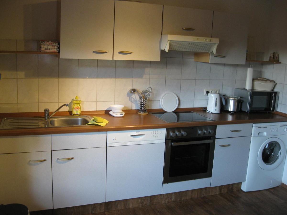 Sandhorst Eg Mit Terrasse Und Kleinem Garten Appartement Aurich